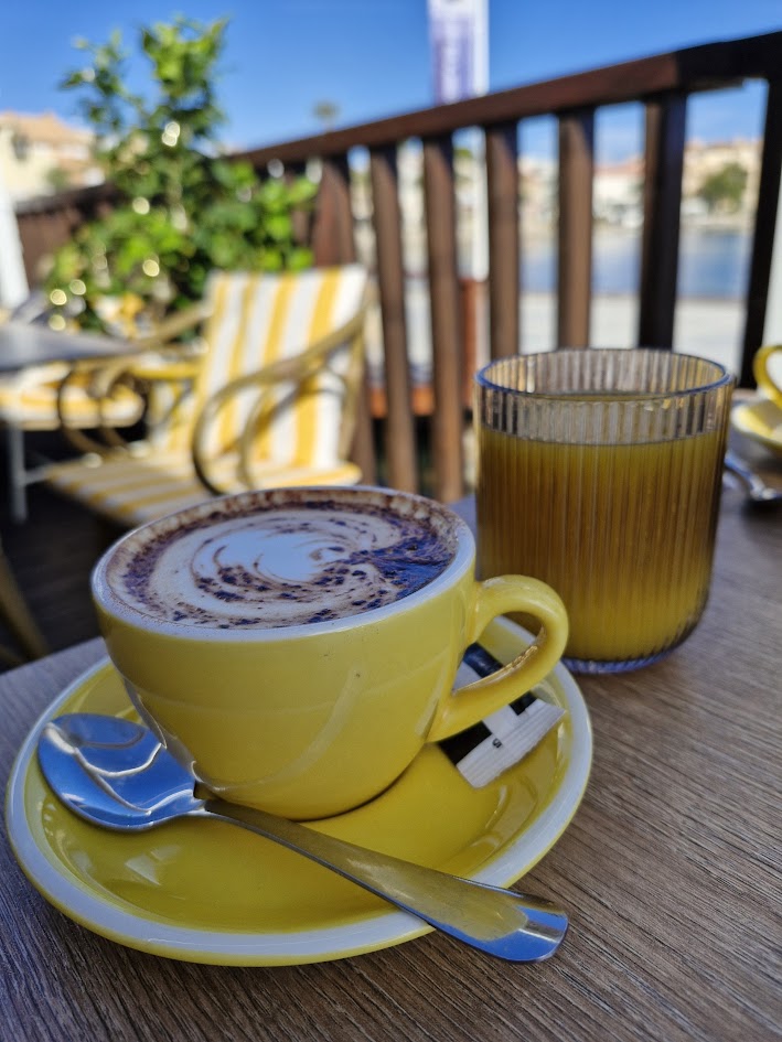 Eggs Benedict & Other Life-Affirming Decisions